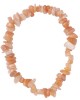 Βραχιόλι Ηλιόλιθου chip - Sunstone Κοσμήματα λίθων - Βραχιόλια